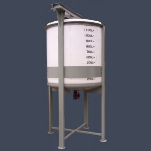 Chemical & Water Storage Tank